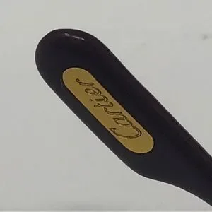 Cartier | Accessories | Cartier Sunglasses Vintage Demi Lune  display picture 3